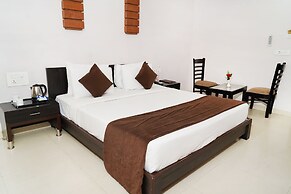Hotel Yash Regency