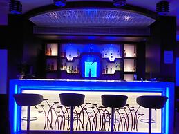 Hotel Yash Regency