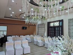 Hotel Yash Regency