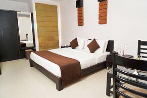 Hotel Yash Regency