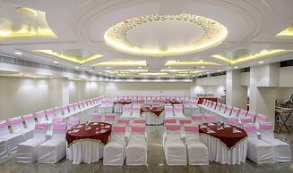 Hotel Yash Regency