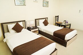Hotel Yash Regency