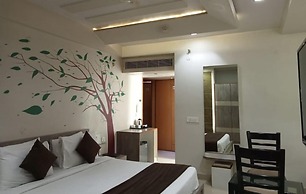 Hotel Yash Regency