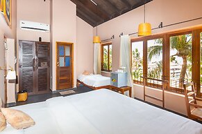 Fiesta Beach Resort