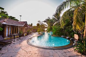 Fiesta Beach Resort