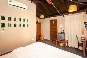 Fiesta Beach Resort