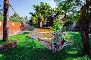Fiesta Beach Resort