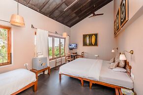 Fiesta Beach Resort