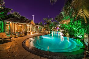Fiesta Beach Resort
