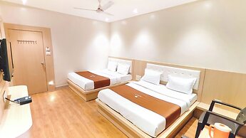 Hotel Yog Palace