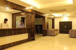 Hotel Yog Palace