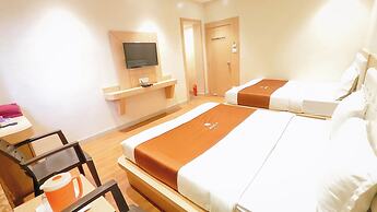 Hotel Yog Palace