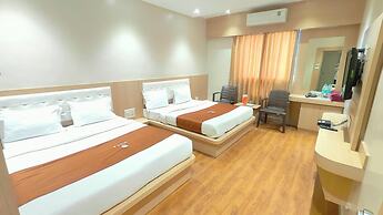 Hotel Yog Palace
