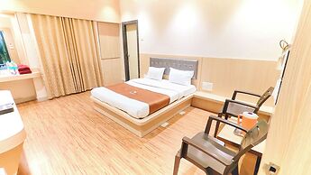 Hotel Yog Palace