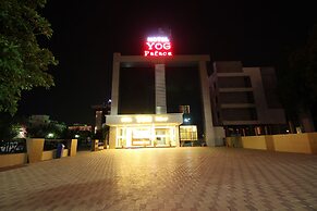 Hotel Yog Palace