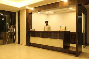 Hotel Yog Palace