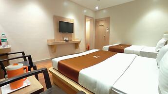 Hotel Yog Palace