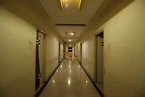 Hotel Yog Palace