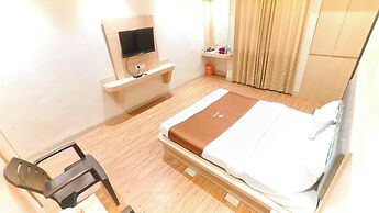 Hotel Yog Palace