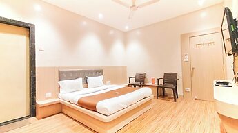 Hotel Yog Palace