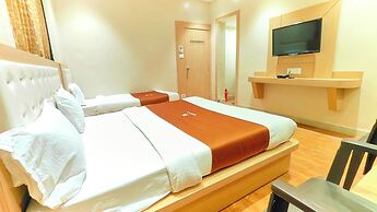 Hotel Yog Palace