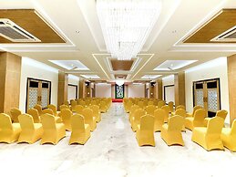 Hotel Yog Palace