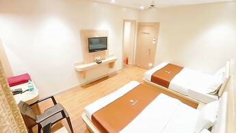 Hotel Yog Palace