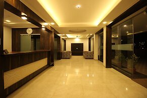 Hotel Yog Palace
