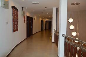 Paragon Lutong Hotel