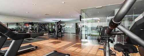 Paragon Lutong Hotel