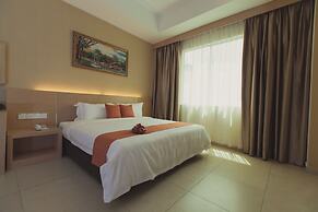 Paragon Lutong Hotel