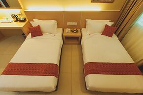 Paragon Lutong Hotel
