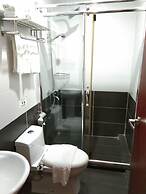 Paragon Lutong Hotel