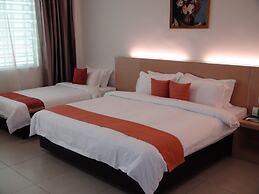 Paragon Lutong Hotel