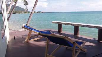 Zen Zi Beach Rooms