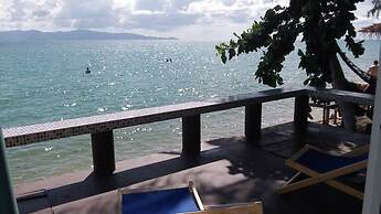 Zen Zi Beach Rooms