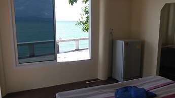 Zen Zi Beach Rooms