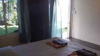 Zen Zi Beach Rooms