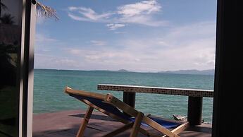 Zen Zi Beach Rooms