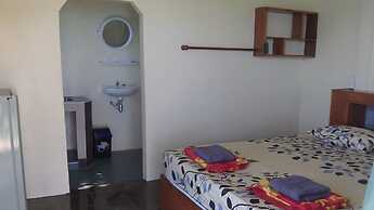 Zen Zi Beach Rooms