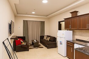 Panda Hotel Apartments