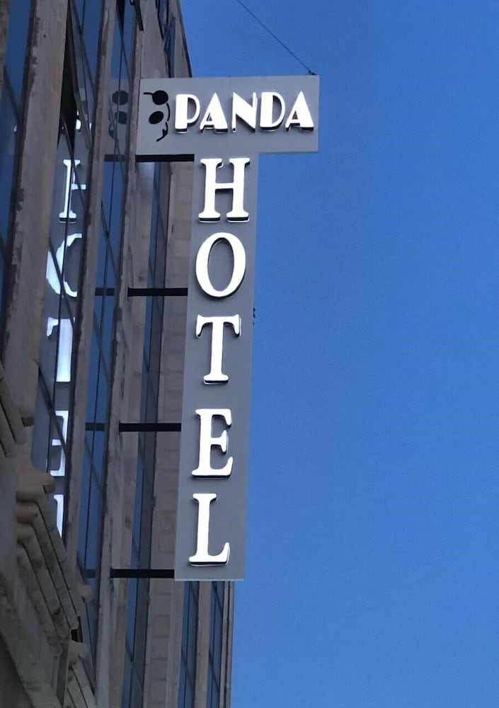 Panda Hotel Apartments