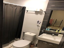 Panda Hotel Apartments