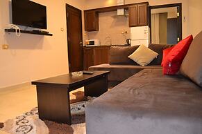 Panda Hotel Apartments