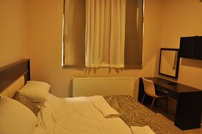 Panda Hotel Apartments