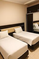 Panda Hotel Apartments
