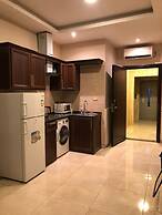 Panda Hotel Apartments