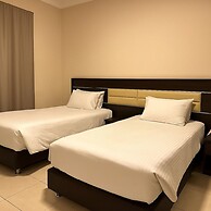 Panda Hotel Apartments