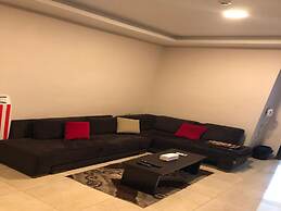 Panda Hotel Apartments