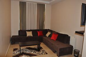 Panda Hotel Apartments